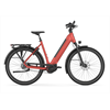 Gazelle ULTIMATE C5+ S5 L57 S5 Metallic Orange 600Wh