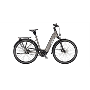 KTM MACINA CITY 830 PX RT MACHINE GREY MATT US 56