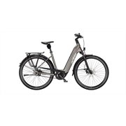 KTM MACINA CITY 830 PX RT Wave 51 MACHINE GREY MATT