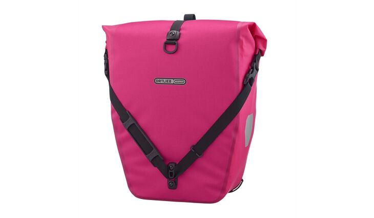 ORTLIEB Back-Roller Cyber; QL2.1; cyber pink