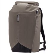 ORTLIEB Vario Lite 22L; dark sand