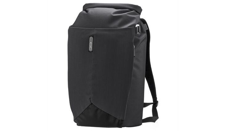 ORTLIEB Vario Lite 22L; black