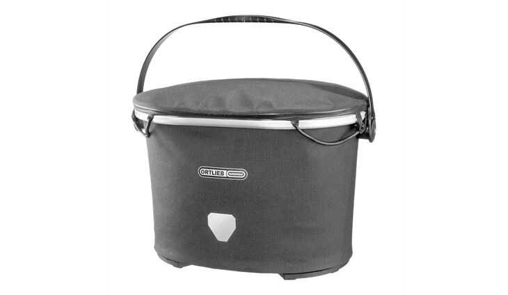 ORTLIEB Up-Town Urban, pepper, 17,5 L, PS55C