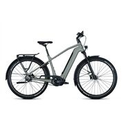 Kalkhoff ENTICE 3 EXCITE BELT 29DI XL58 F GREY 600WH