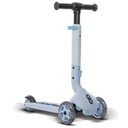 Puky Push Arctic Blue