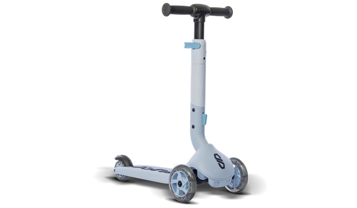 Puky Push Arctic Blue