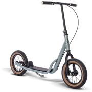 Puky Roller R07 L ash blue