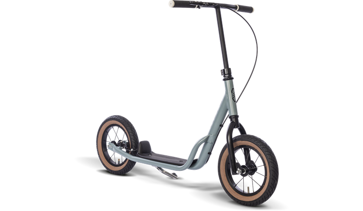 Puky Roller R07 L ash blue