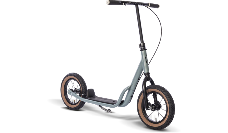 Puky Roller R07 L ash blue