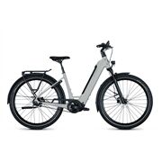 Kalkhoff IMAGE 3 EXCITE 29WA M48 RT Grau 600WH