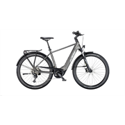 KTM MACINA GRAN 830 H51 MACHINE GREY MATT 800Wh