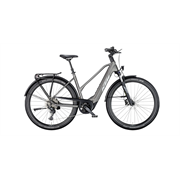 KTM MACINA GRAN 830 D51 MACHINE GREY MATT 800Wh