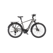 KTM MACINA STYLE 820 XL H56 MACHINE GREY MATT 800Wh