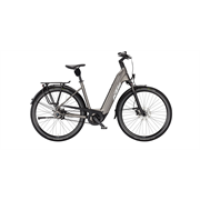 KTM MACINA CITY 830 PX RT US46 MACHINE GREY MATT 800Wh