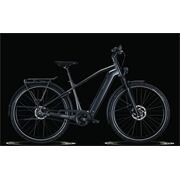 Kalkhoff IMAGE 3 EXCITE 29DI XL58 C schwarz 600WH