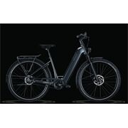 Kalkhoff IMAGE 3 EXCITE 29WA L53 C schwarz 600WH