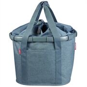 Klickfix Reisenthel Bikebasket twist hydro