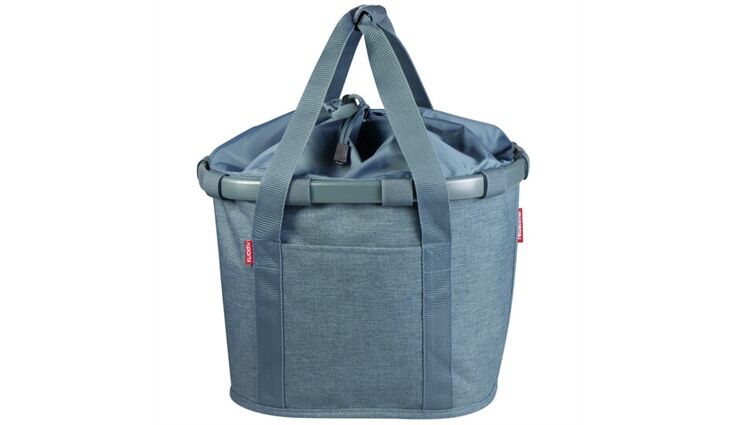 Klickfix Reisenthel Bikebasket twist hydro