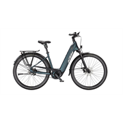 KTM MACINA CITY 820 XL BELT US46 DARK SEA MATT 800Wh