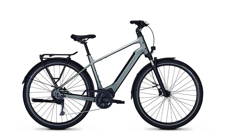 Kalkhoff ENDEAVOUR 3 SEASON 29DI L53 F GREY 540WH