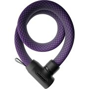 ABUS YARNIT 4004K/110 midnight purple