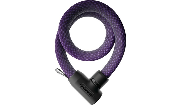 ABUS YARNIT 4004K/110 midnight purple