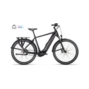FALTER E 9.4 SE FL 600 Diamant 53 28 descent black 2026