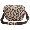 Klickfix Reisenthel FunBag leo macchiato
