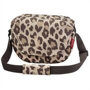 Klickfix Reisenthel FunBag leo macchiato