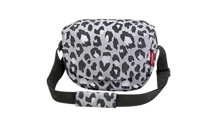 Klickfix Reisenthel FunBag leo nero