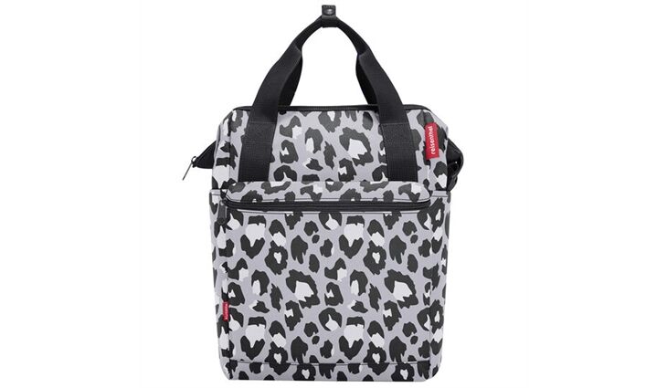 Klickfix Reisenthel Roomy GT leo nero