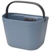 Klickfix Mio Basket polar blue