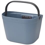 Klickfix Mio Basket polar blue