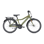 FALTER FX 403 ND Deep Diamant 24'' 34cm reed green 2026