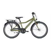 FALTER FX 403 ND Deep Diamant 24'' 34cm reed green 2026