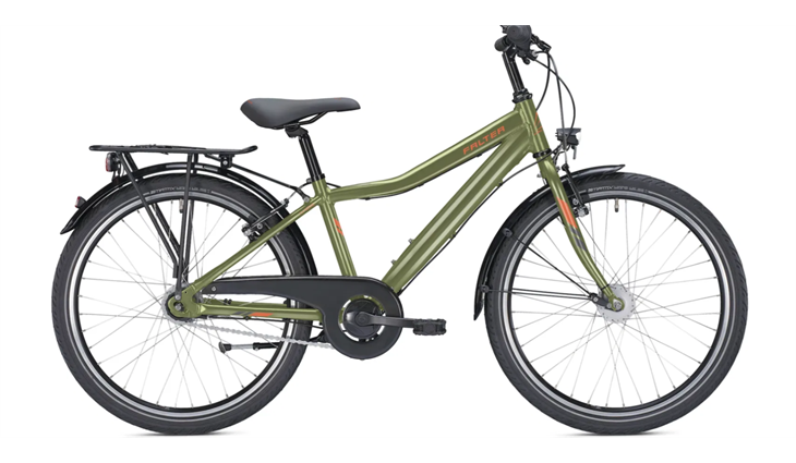 FALTER FX 403 ND Deep Diamant 24'' 34cm reed green 2026