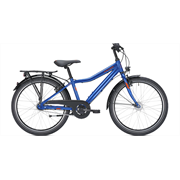 FALTER FX 403 ND Deep Diamant 24'' 34cm power blue 2026