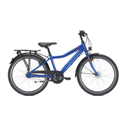 FALTER FX 403 ND Deep Diamant 24'' 34cm power blue 2026