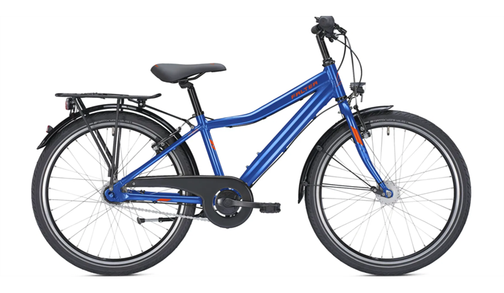 FALTER FX 403 ND Deep Diamant 24'' 34cm power blue 2026
