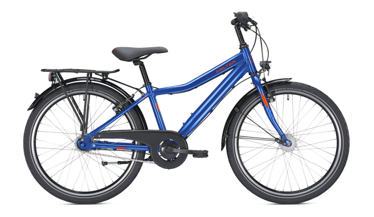 FALTER FX 403 ND Deep Diamant 24'' 34cm power blue 2026