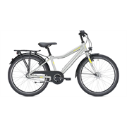 FALTER FX 403 ND Deep Diamant 24'' 34cm ice grey 2026