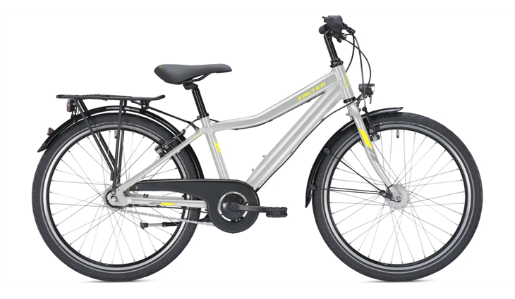 FALTER FX 403 ND Deep Diamant 24'' 34cm ice grey 2026