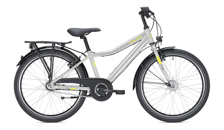 FALTER FX 403 ND Deep Diamant 24'' 34cm ice grey 2026