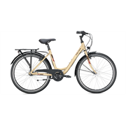 FALTER FX 607 ND Wave 26'' 38cm desert sand 2026