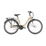 FALTER FX 607 ND Wave 26'' 43cm desert sand 2026
