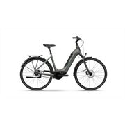 Winora TRIA R8 LOW i500Wh 8-G Nexus M/51 steeple grey