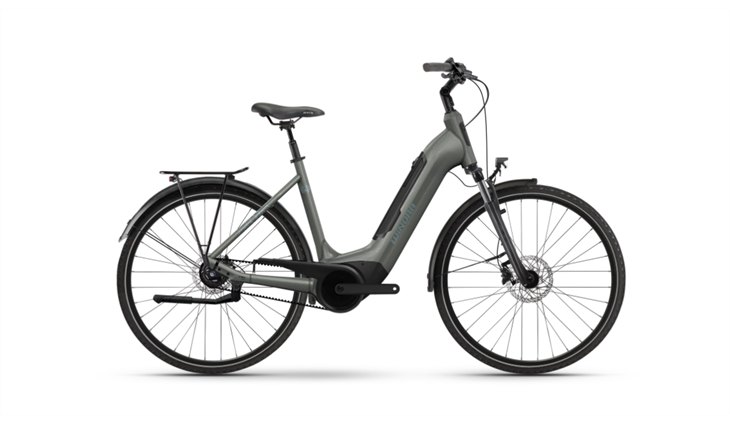 Winora TRIA R8 LOW i500Wh 8-G Nexus M/51 steeple grey