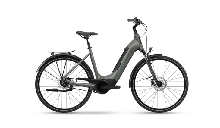 Winora TRIA R8 LOW i500Wh 8-G Nexus M/51 steeple grey