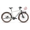 Stevens E- Simeto HT Herren 25 XL/57 Sand Grey