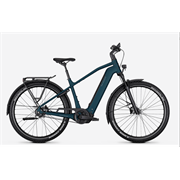 Kalkhoff ENTICE 3 EXCITE BELT 29DI XL58 F Grün 600WH